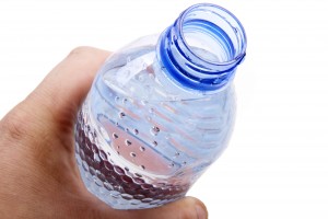 You must drink more fluids with increased fiber intake to cure hemroids, because water is needed for fiber to function.