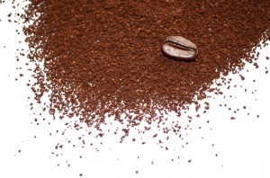 Ground Coffee Worsens Hemorrhoid Bleeding