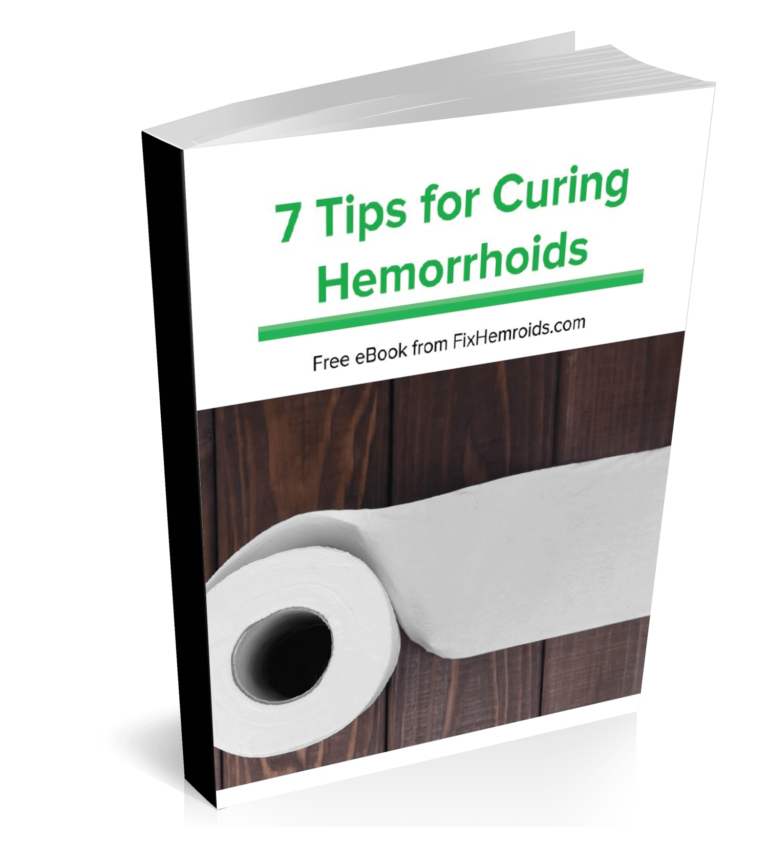 to Fix Hemroids. A Great Info Site For Hemorrhoids!